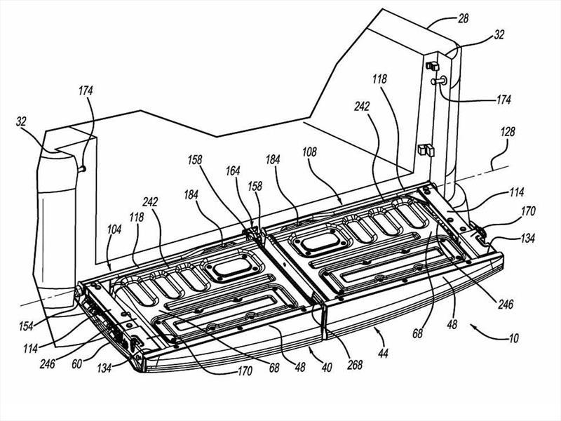 FIAT Toro, primeras imágenes