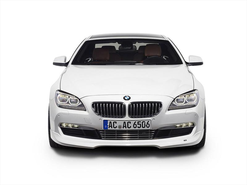 AC Schnitzer ACS6 Coupé