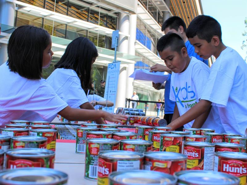 Un Jeep Wrangler creado con más de 4,500 latas
