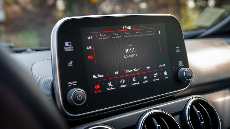 Fiat Argo Trekking - Test Drive