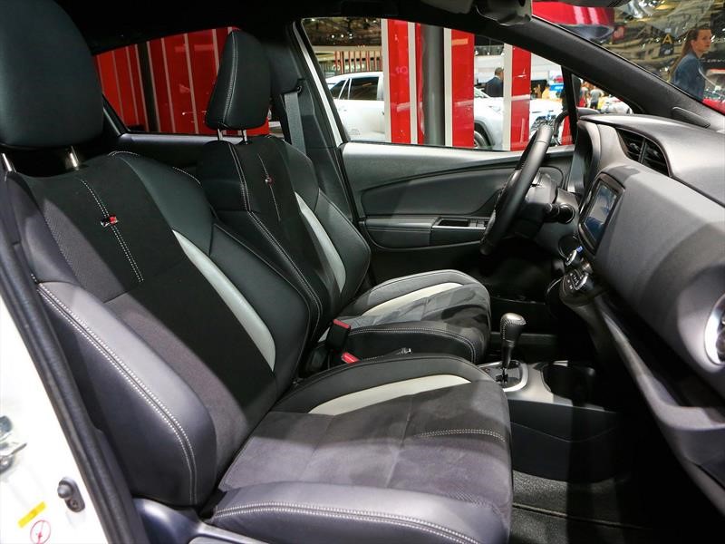Toyota Yaris GR Sport