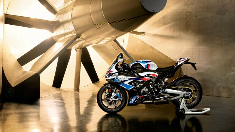 BMW M 1000 RR