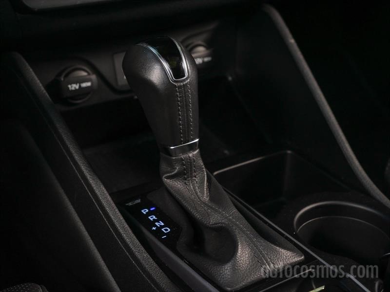 Hyundai Tucson 2018 - Hyundai Santa Fe 2018