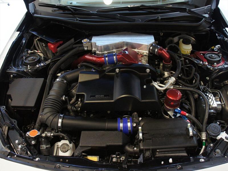 Toyota GT86 Sports FR Concept