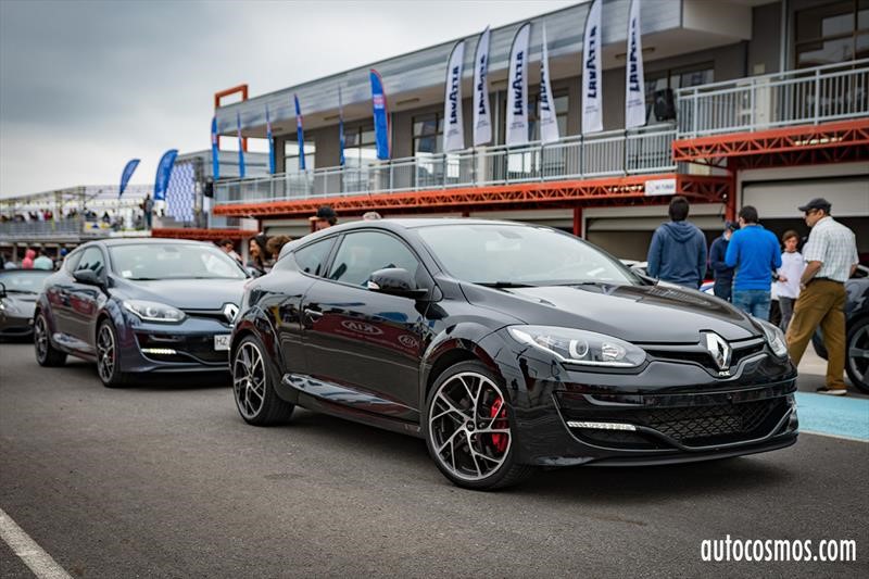 Cars & Coffee Festival of Speed 2017