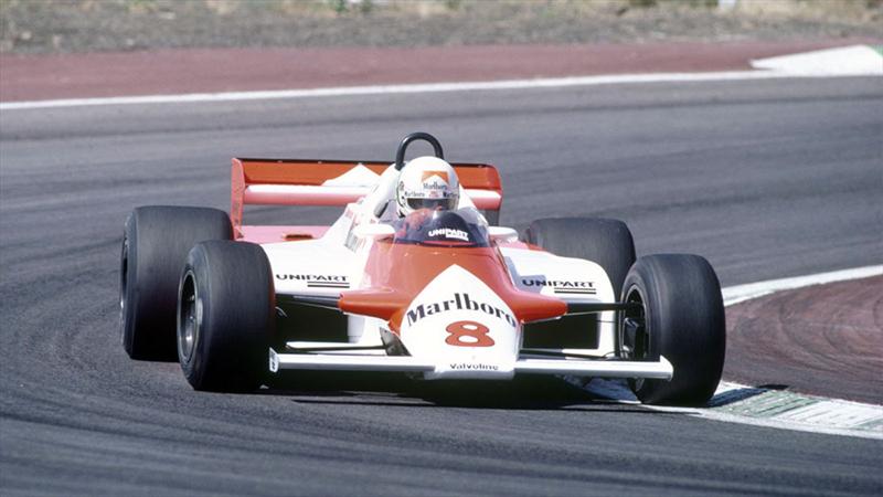 Top 10: Marlboro