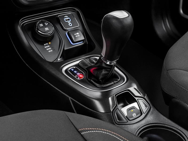 Nuevo Jeep Compass