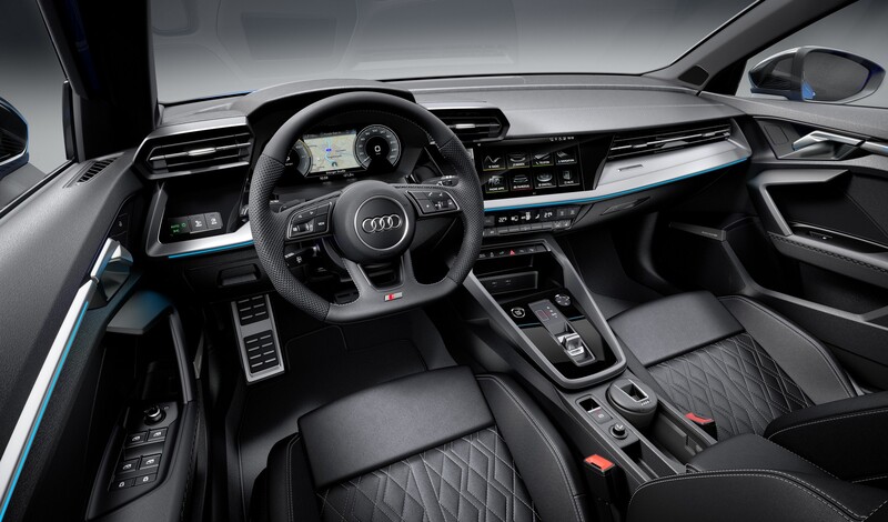 Audi A3 Sportback 40 TFSI e