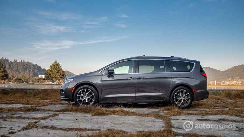 Las Minivans Son Los Mejores Veh Culos Familiares