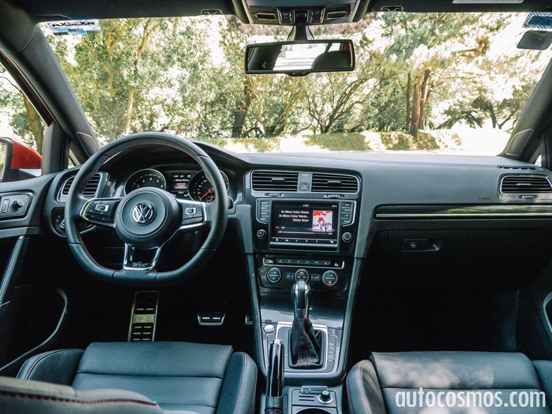 MINI Cooper S VS SEAT Leon CUPRA VS Volkswagen GTI