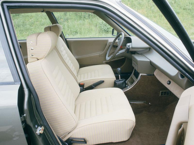 El Citroën CX cumple 40 años