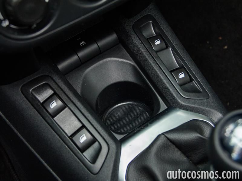 Peugeot 301 Diésel 2015