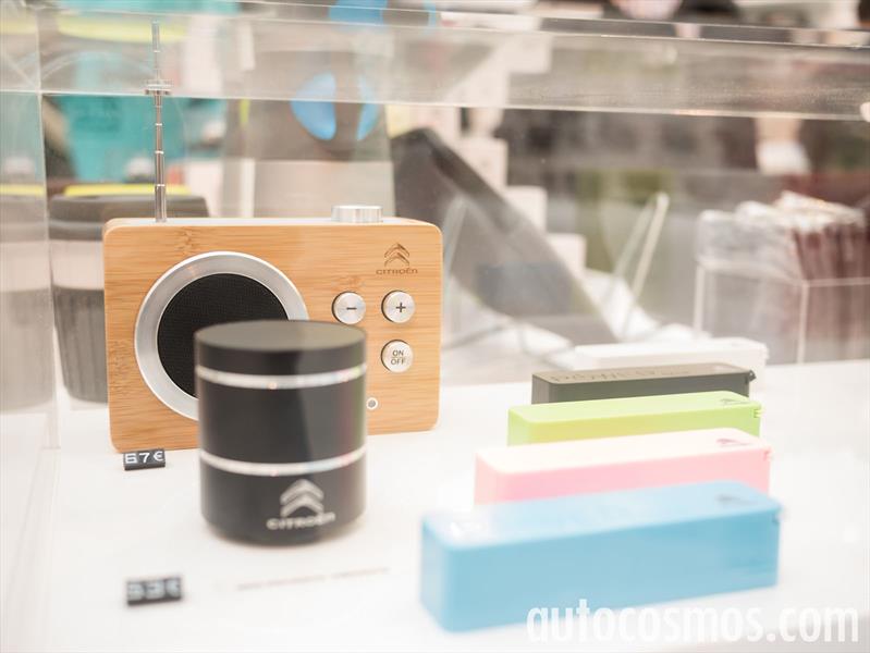 Citroën Happy R Evolution