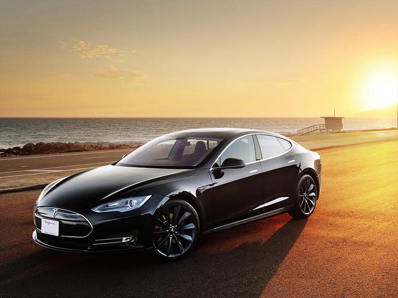 Top 10: Llave Tesla Model S