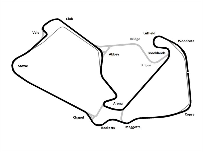 Top 10: Becketts, Gran Bretaña