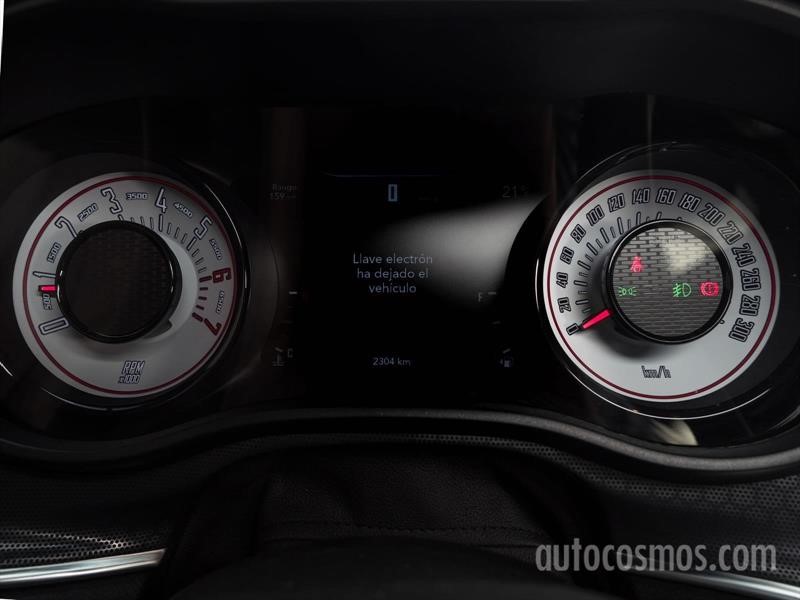 Dodge Challenger T/A 2018