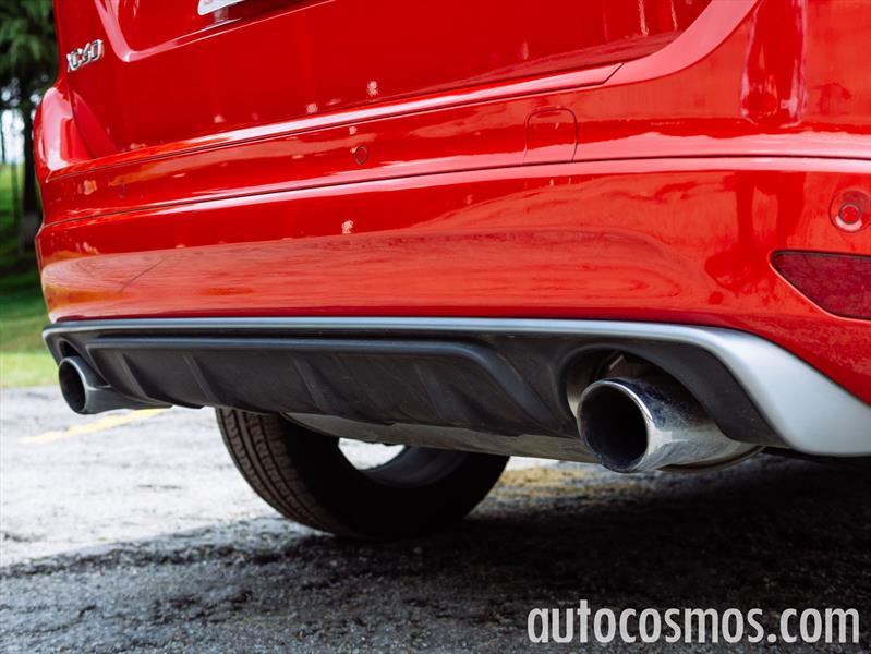 Volvo XC60 2015