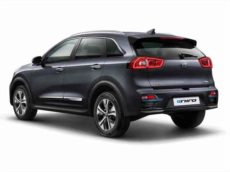 Kia e-Niro