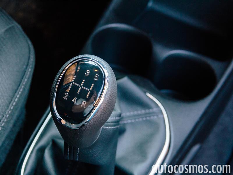 Chevrolet Spark Activ 2017