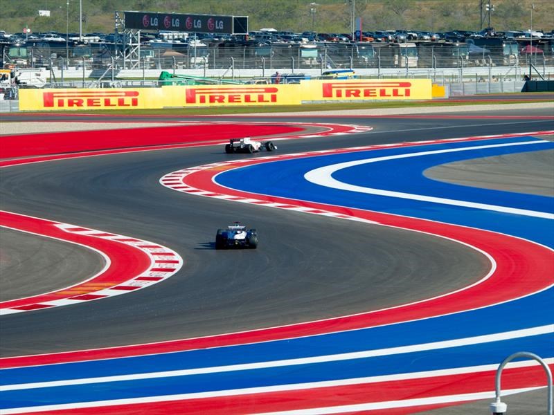 Circuit of the Americas