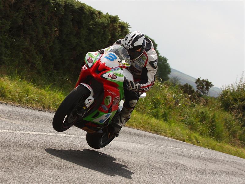 Top 10: Tourist Trophy (TT)