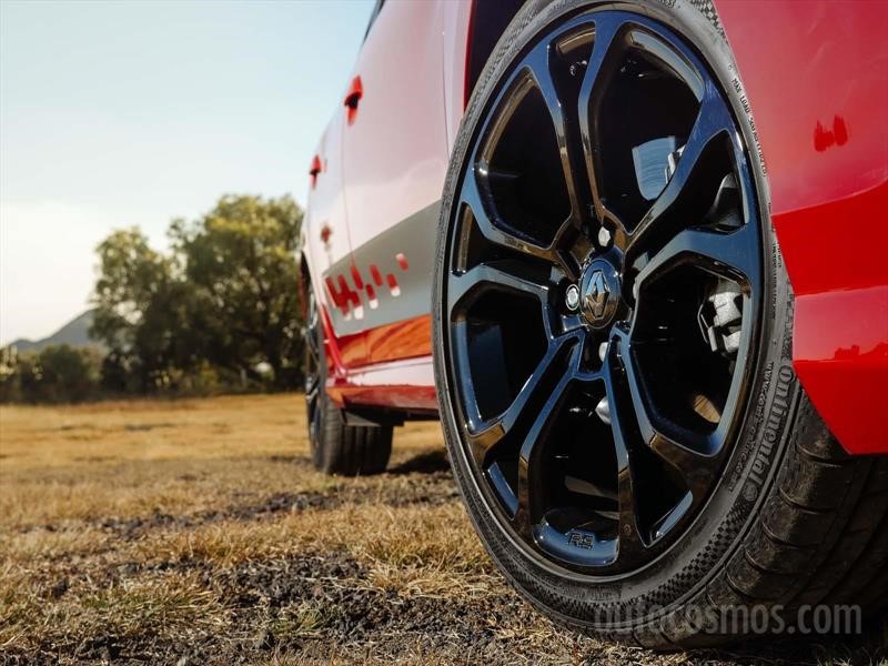 Renault Sandero RS 2019