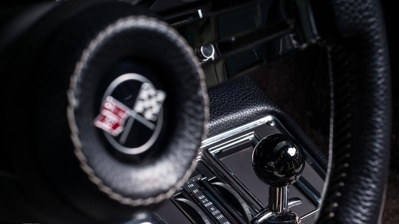 Chevrolet Corvette de 1976 por Vilner