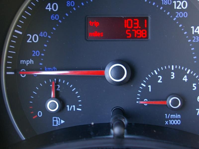 Medidor de combustible