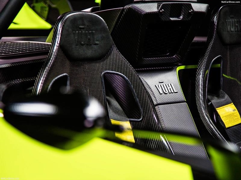 Vuhl 05RR 2019