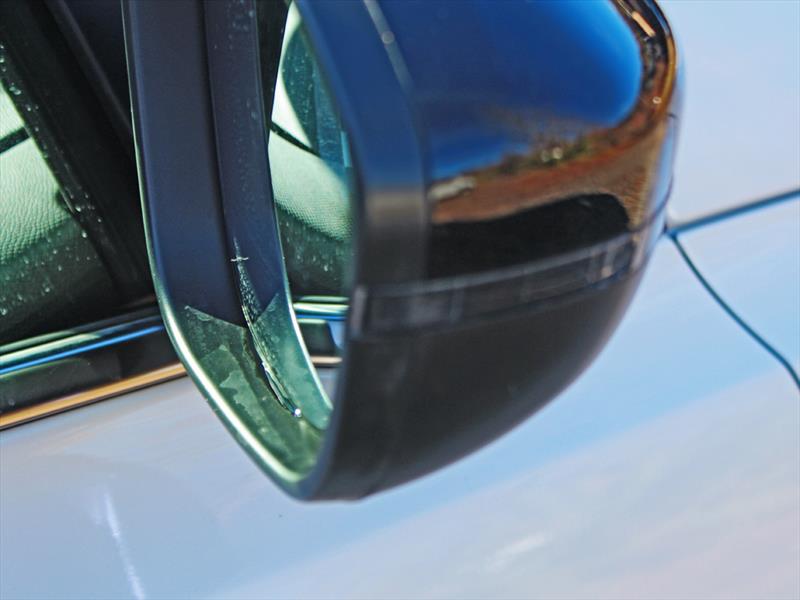 Peugeot 308 GT Lanzamiento en Chile