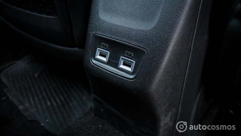 Peugeot 208 GT 2021 a prueba