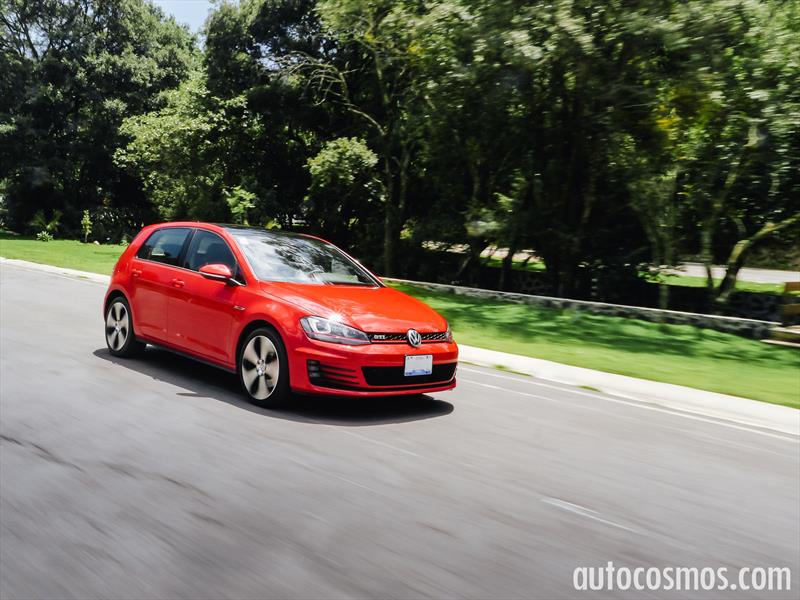 MINI Cooper S VS SEAT Leon CUPRA VS Volkswagen GTI