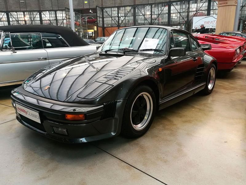 Classic Remise Dusseldorf