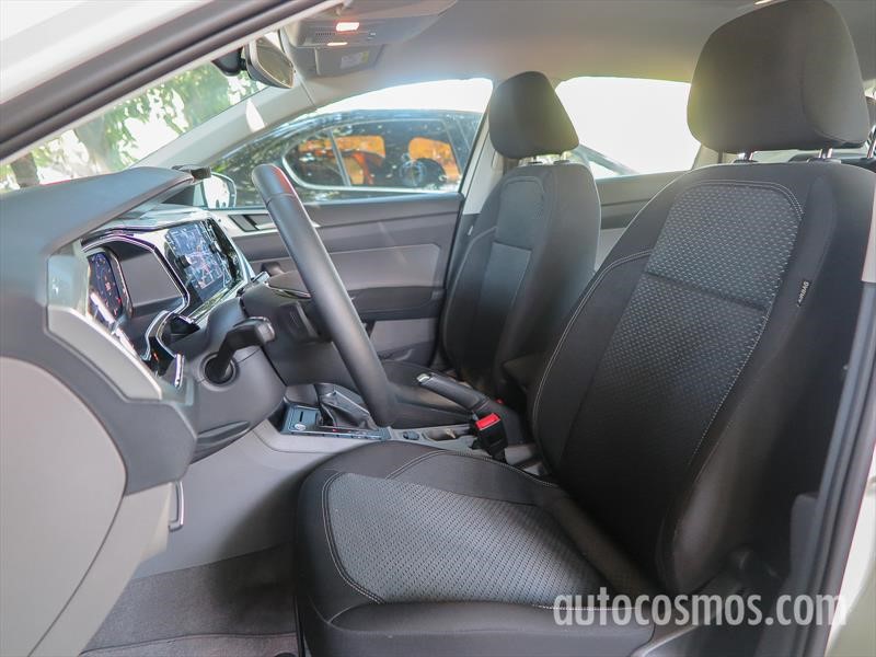 Nuevo Volkswagen Polo Hatchback a prueba