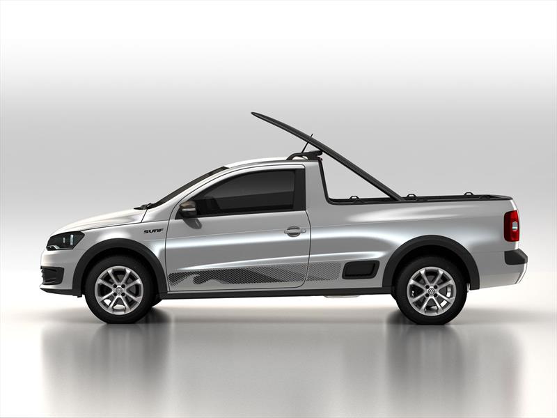 Las novedades de VW en San Pablo