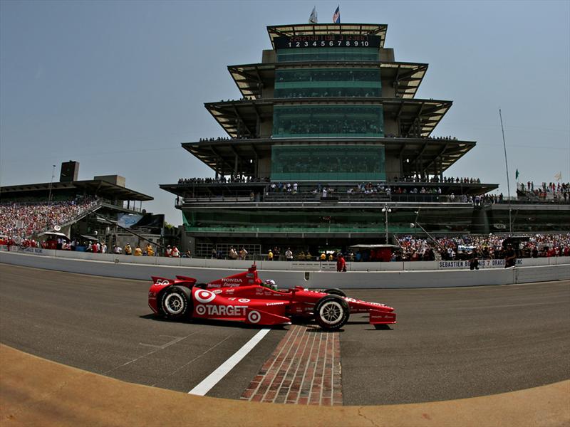 Indianápolis Motor Speedway