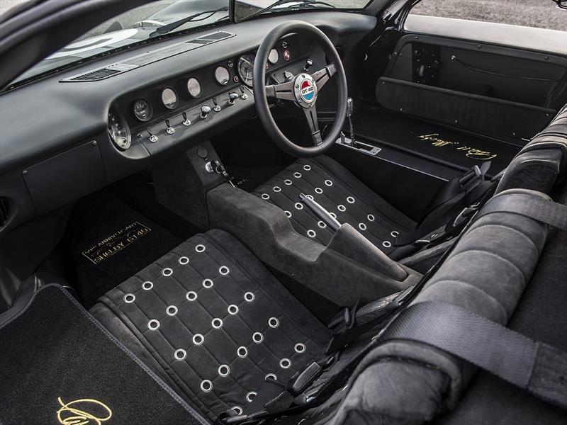 Ford GT40 MKII 50th Anniversary