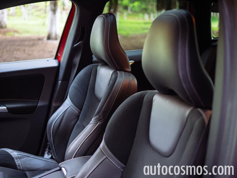 Volvo XC60 2015
