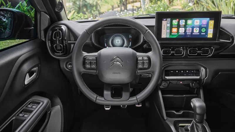 Citroën C3 XTR y C3 Aircross XTR