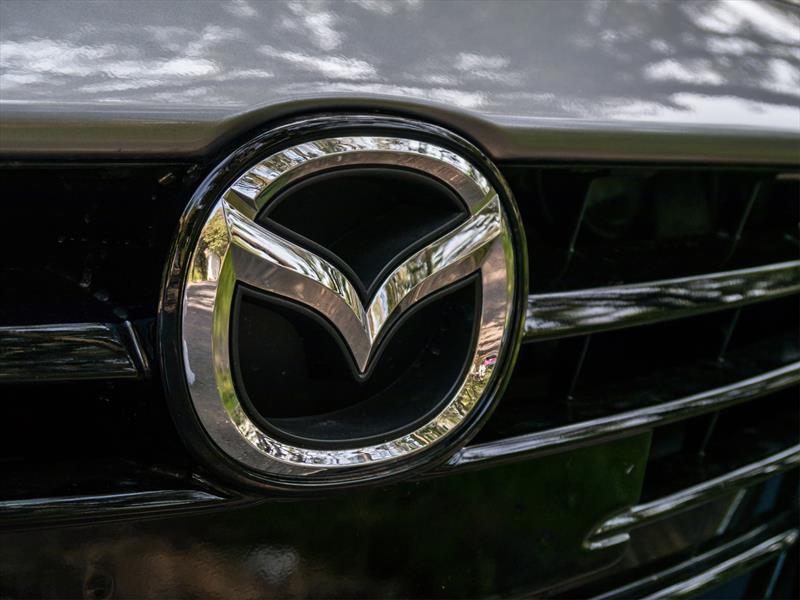 Mazda3 2014 a prueba