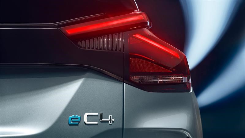 Citroen C4 y e-C4 2021