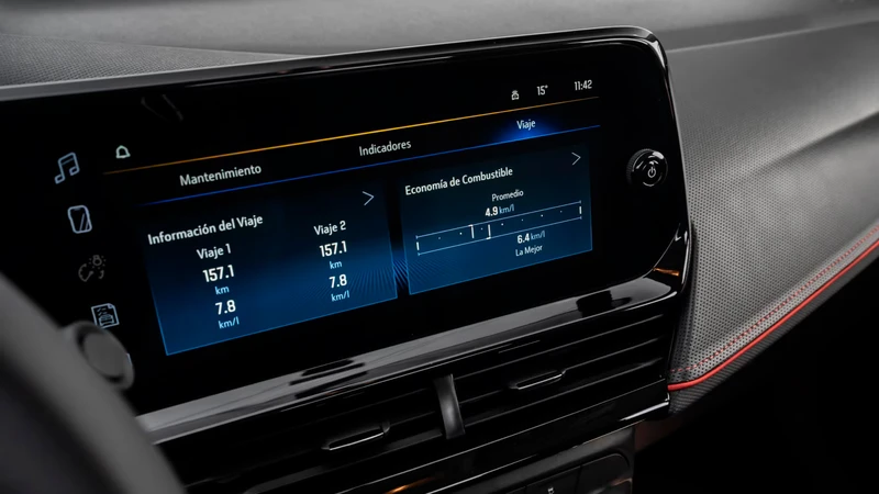 Chevrolet Montana (MY26) en Argentina