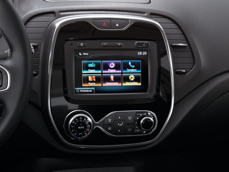Renault Kaptur