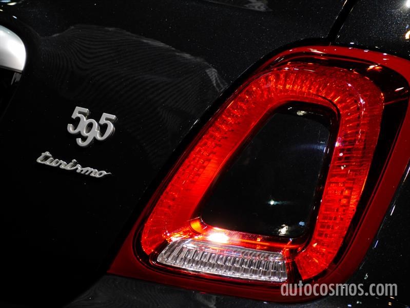 FIAT en el Salón de Buenos Aires 2017