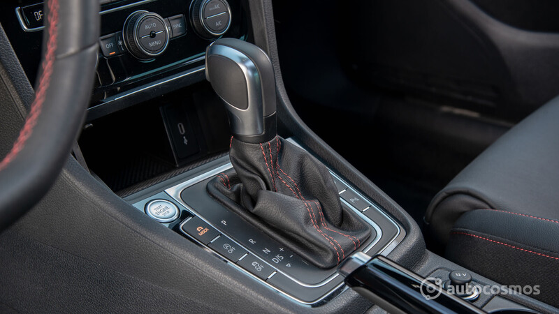 Volkswagen Golf GTI Oettinger a prueba