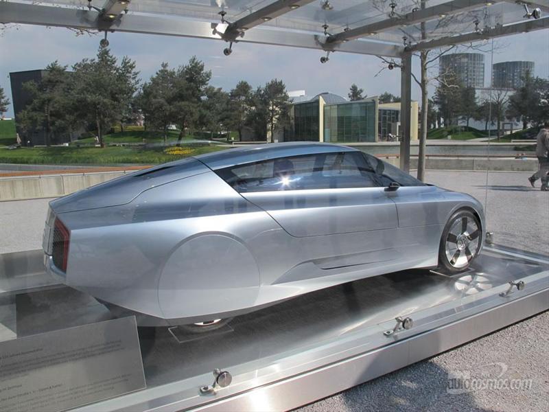 Volkswagen Autostadt