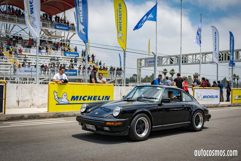 Cars & Coffee Festival of Speed 2017