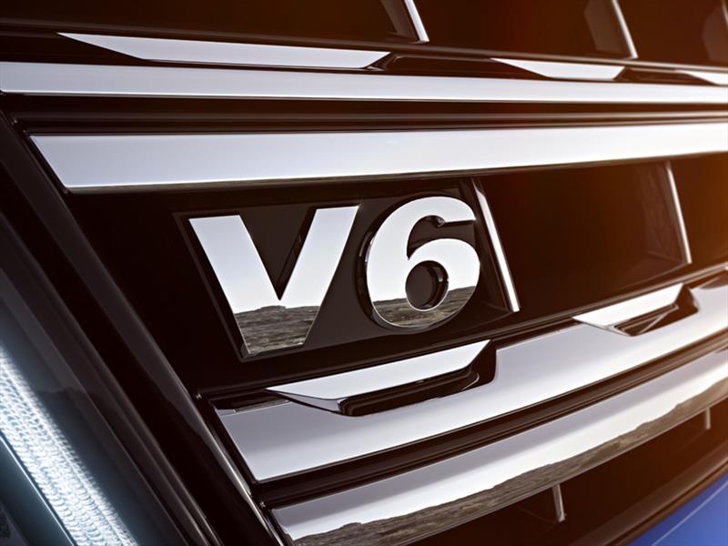 La Volkswagen Amarok anticipa su renovación