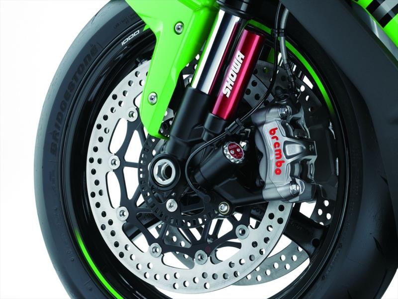 Kawasaki Ninja ZX-10R 2016