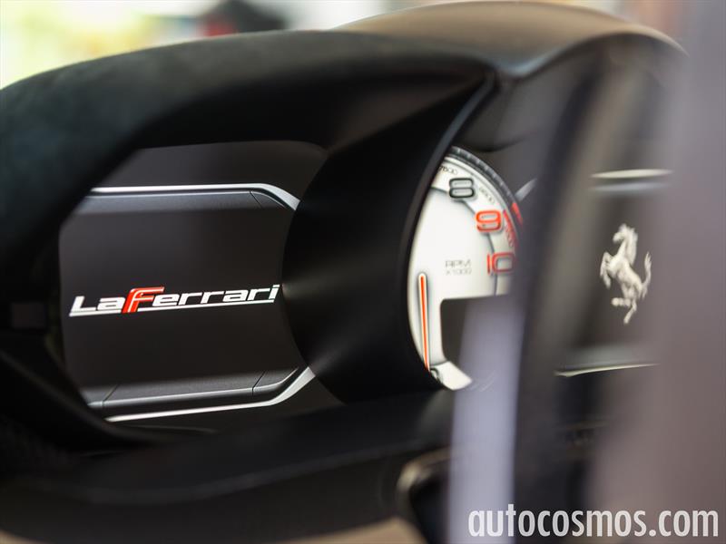 Ferrari LaFerrari